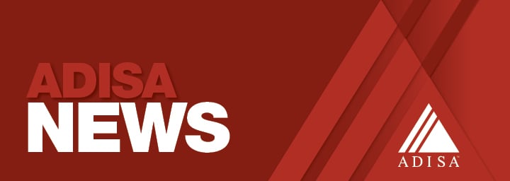 ADISA 2020 NEWS header